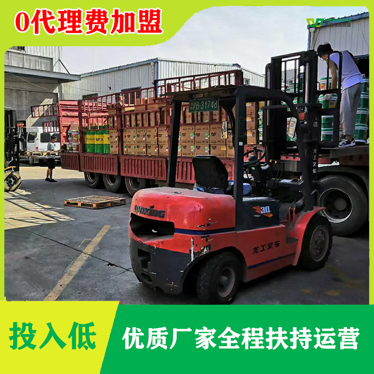 汽車潤滑油加盟品牌哪個(gè)好-按市場需求選品牌[韋納奇潤滑油]